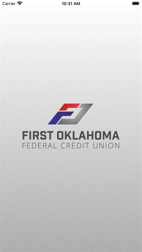 fofcu|first oklahoma fcu.